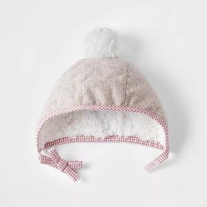 baby bonnet Winter Hat